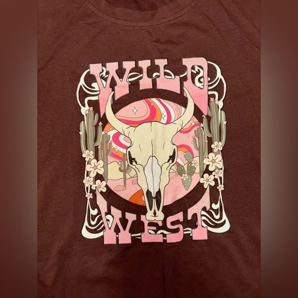 Unbranded T-Shirt Size XL - Picture 3 of 9